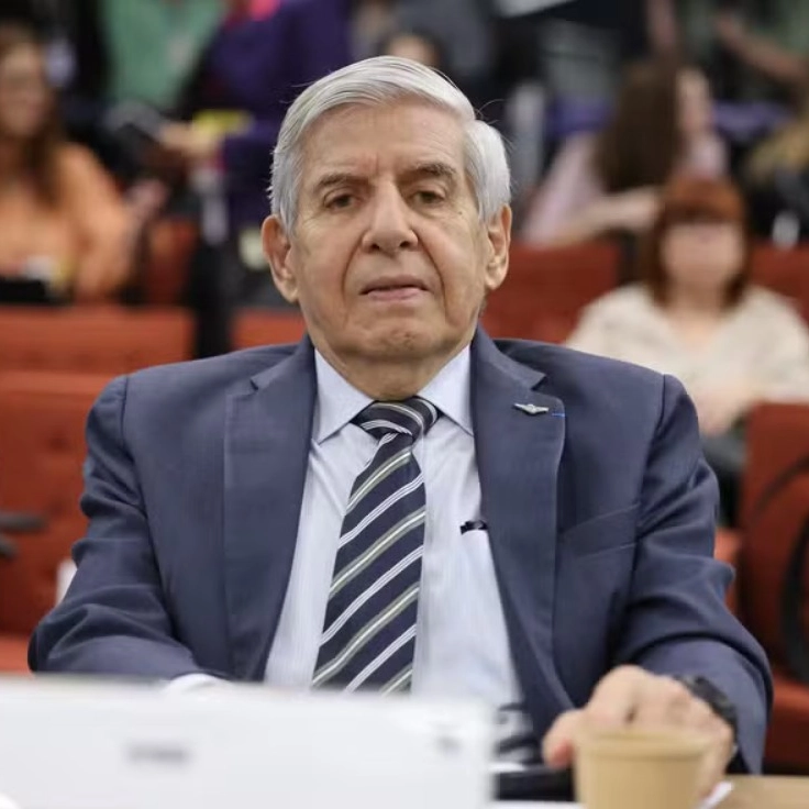 Augusto Heleno e Paulo Sérgio Nogueira são presos pela PF após fim dos recursos no caso da trama golpista