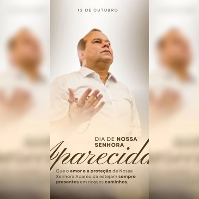 Notas do Poder: Nosso Senhor Aparecido; a primeira-dama do Bolsa Família e mais
