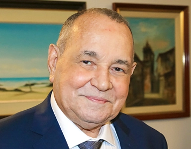 Morre Gesivaldo Britto, ex-presidente do TJ da Bahia