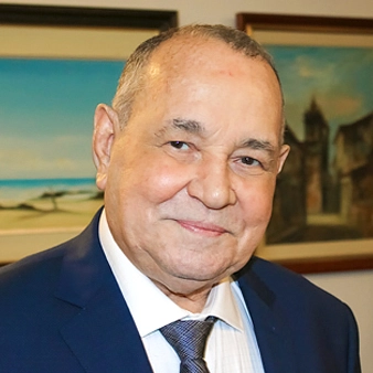 Morre Gesivaldo Britto, ex-presidente do TJ da Bahia