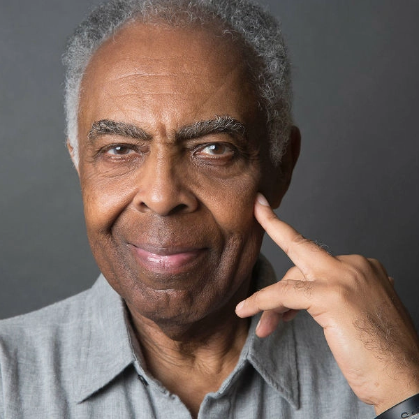 Saiba data do último show de Gilberto Gil da turnê 'Tempo Rei' em Salvador