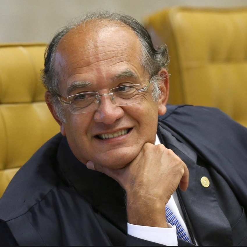 Gilmar Mendes recebe título de doutor honoris causa da Universidade de Buenos Aires