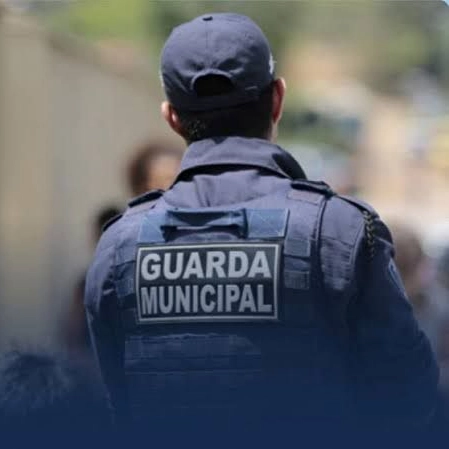 Após disparo no Pelourinho, guarda municipal é afastado das ruas
