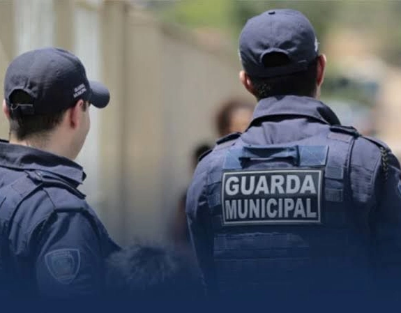 Senado aprova PEC que inclui guardas municipais no sistema de segurança pública