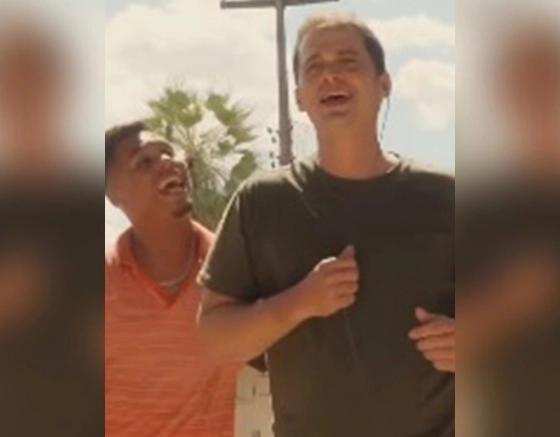 Propaganda do Governo do Piauí mostra negros furtando branco e é acusada de racismo