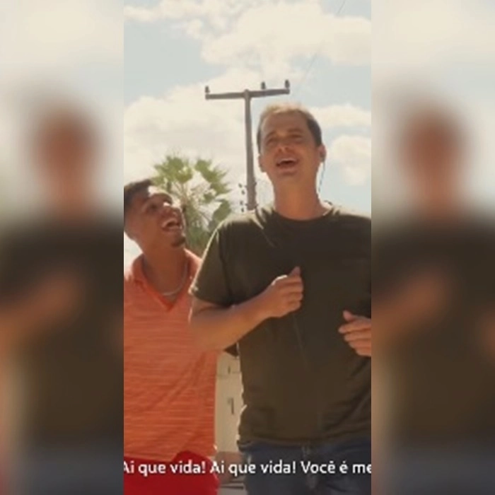 Propaganda do Governo do Piauí mostra negros furtando branco e é acusada de racismo