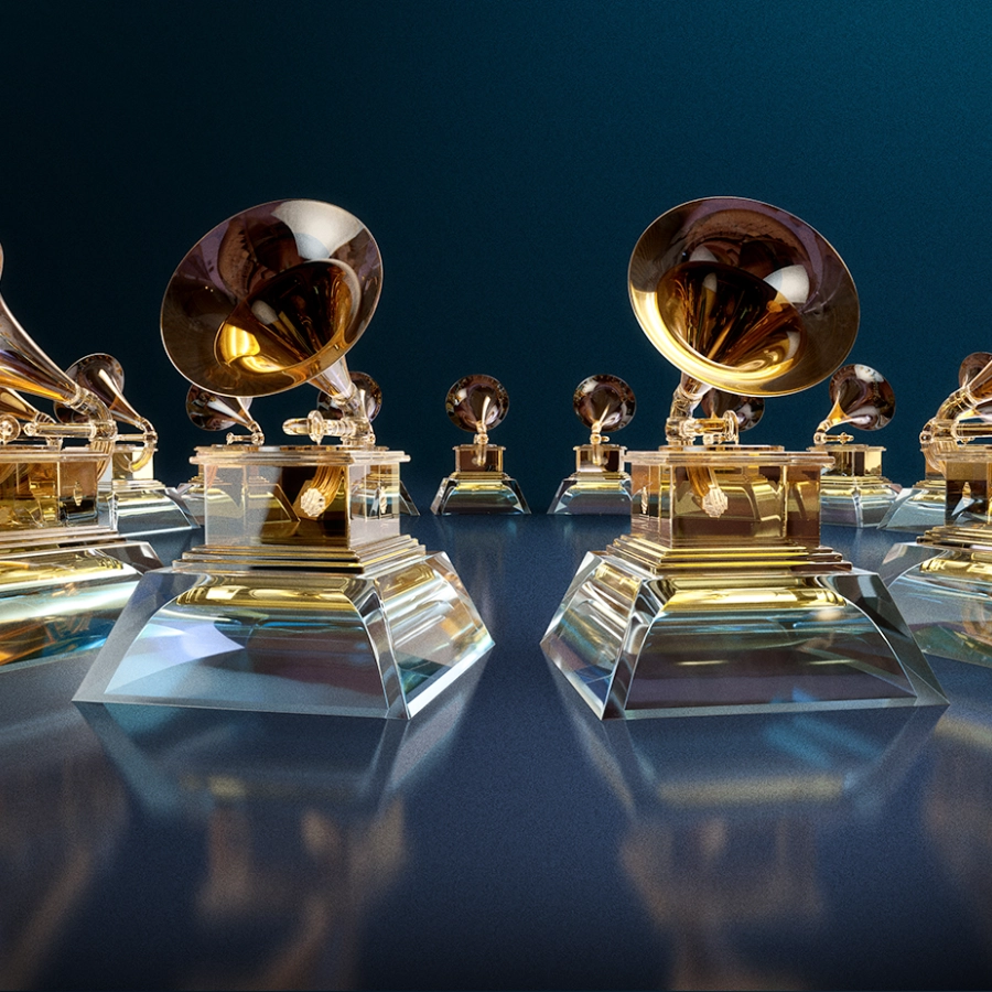 Luedji Luna e BaianaSystem vencem o Grammy Latino 2025