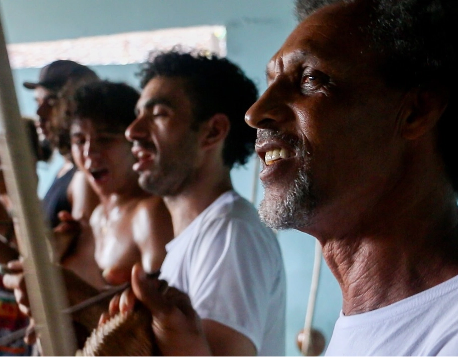 Documentário homenageia legado de mestres de capoeira na Bahia