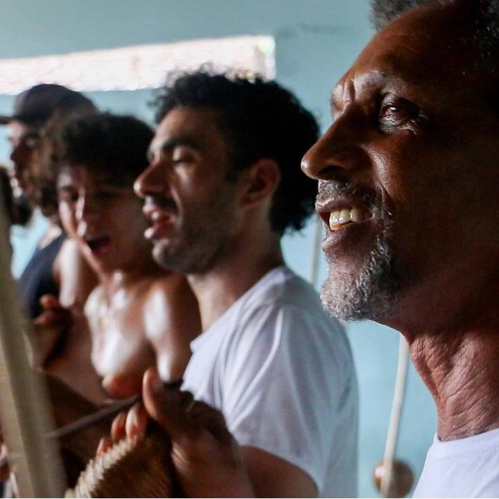 Documentário homenageia legado de mestres de capoeira na Bahia