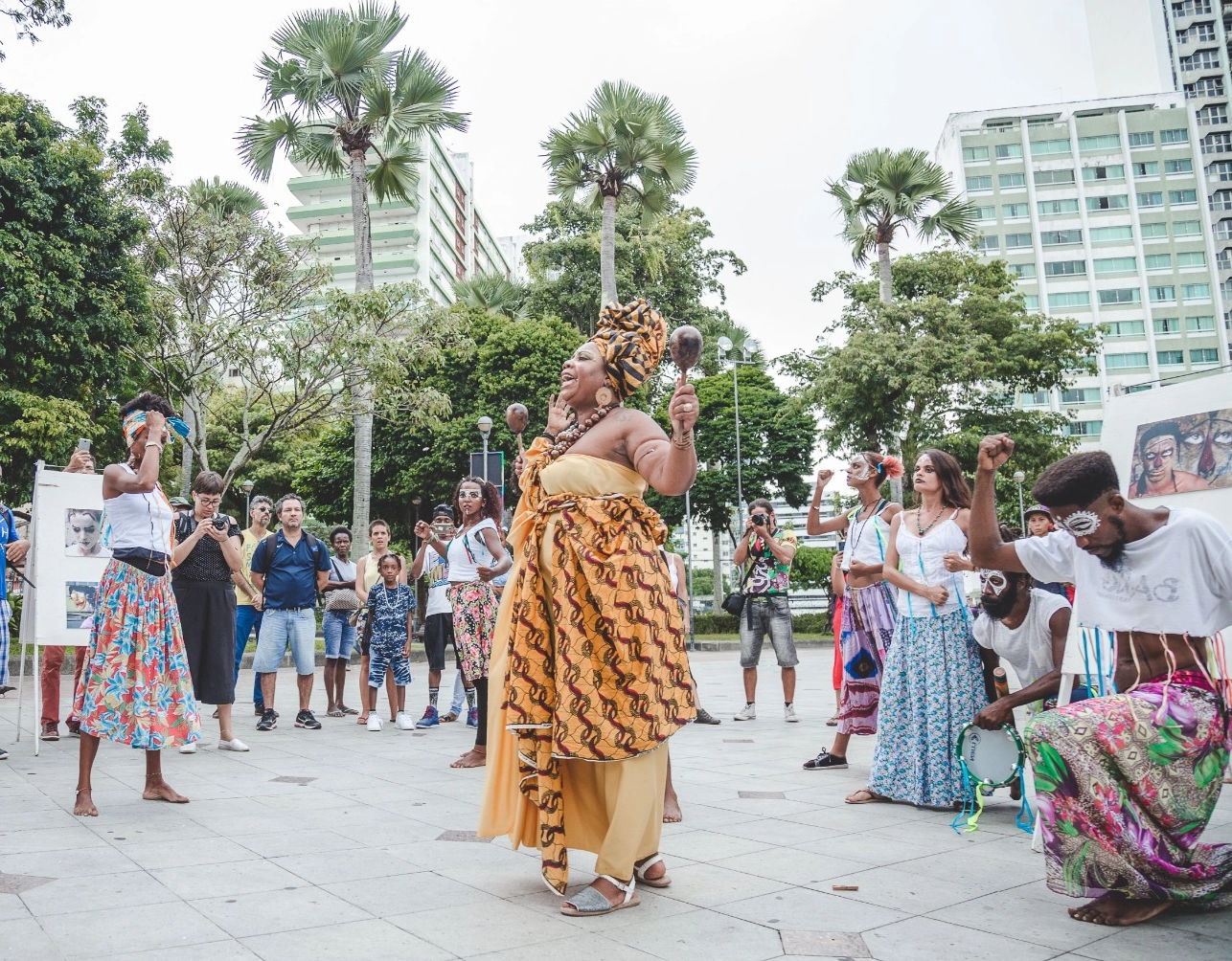 Programação gratuita do Verão das Artes segue até fevereiro em Salvador; confira