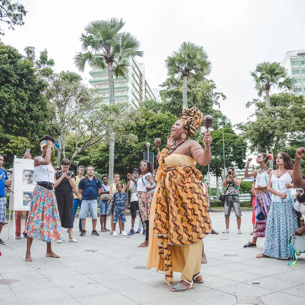 Programação gratuita do Verão das Artes segue até fevereiro em Salvador; confira