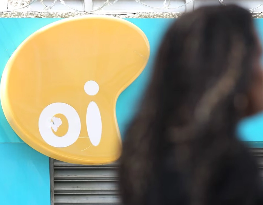 Justiça decreta falência do grupo Oi
