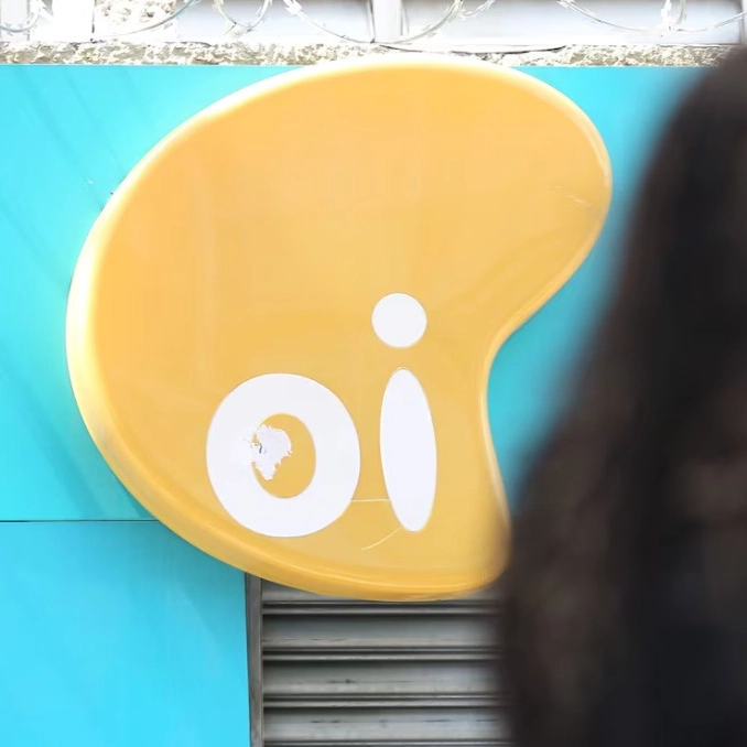 Justiça decreta falência do grupo Oi
