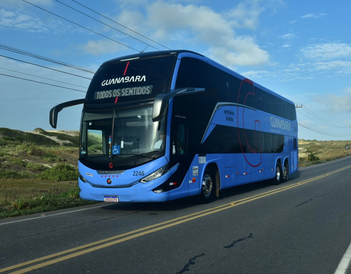 Guanabara investe R$ 22 milhões para modernizar operação na Bahia