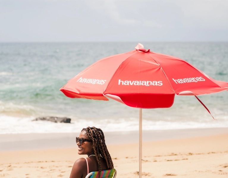 Havaianas se une ao Sebrae e abre cursos de empreendedorismo de comerciantes de Salvador