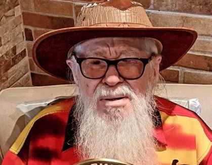 Morre o multi-instrumentista hermeto Pascoal aos 89 anos