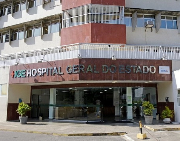 Médicos da Bahia anunciam greve em hospitais estaduais