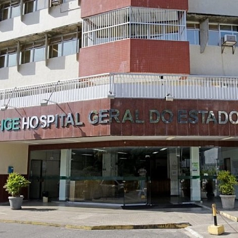 Médicos da Bahia anunciam greve em hospitais estaduais