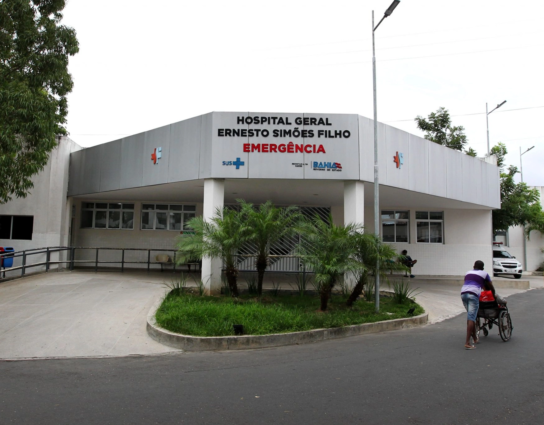 Soldado do Exército é espancado por PMs em Salvador