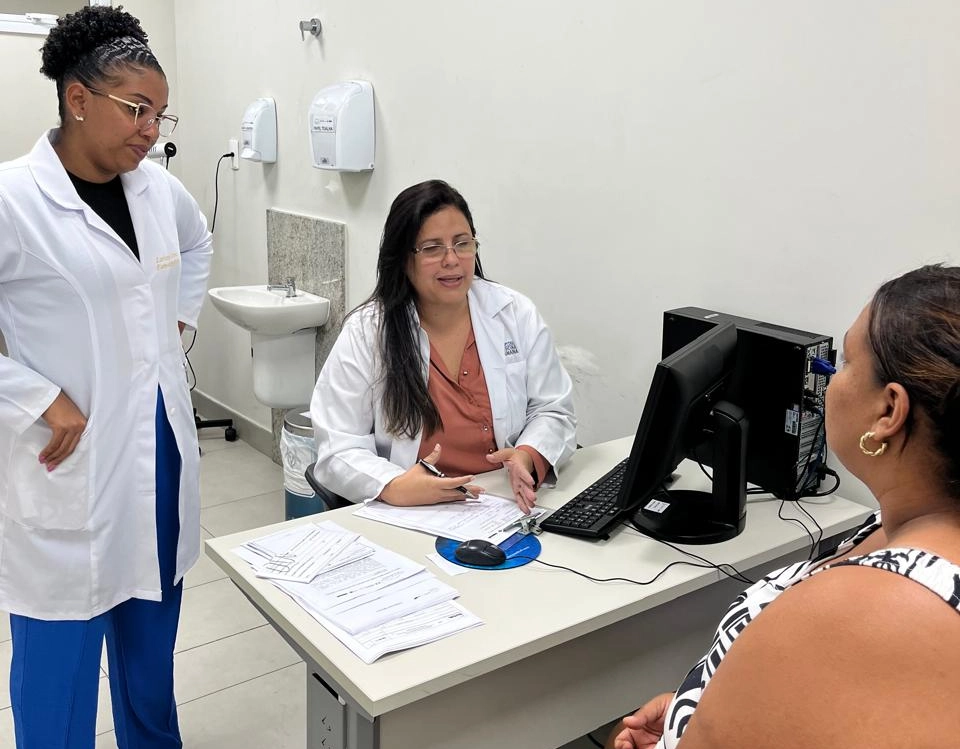 Hospital Metropolitano inaugura ambulatório para tratamento de Obesidade