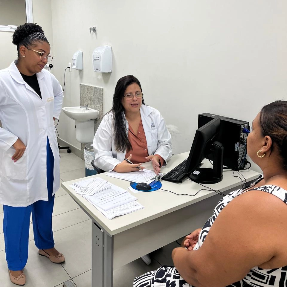 Hospital Metropolitano inaugura ambulatório para tratamento de Obesidade