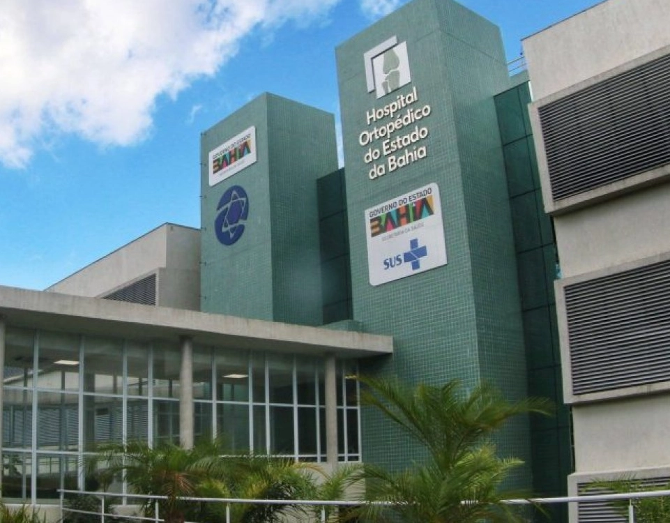Hospital Ortopédico da Bahia realiza mutirão para corrigir sequelas do Zika em crianças
