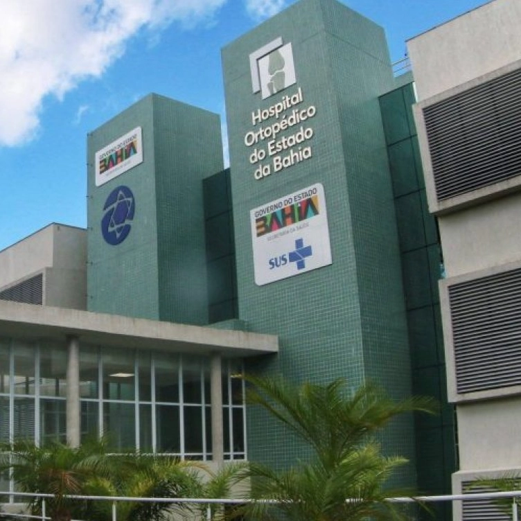 Hospital Ortopédico da Bahia realiza mutirão para corrigir sequelas do Zika em crianças