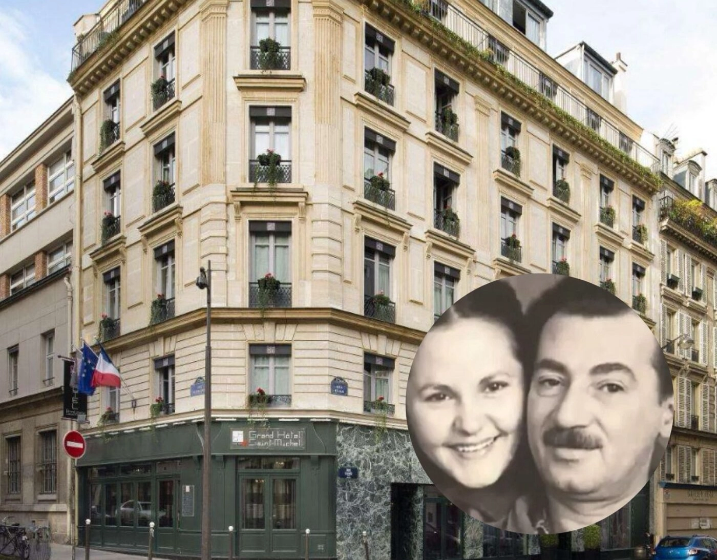Paris vai homenagear Jorge Amado com placa no hotel onde viveu