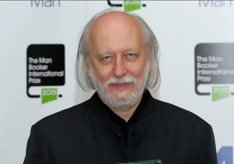 László Krasznahorkai, autor de ‘Sátántangó’, vence o Prêmio Nobel de Literatura 2025