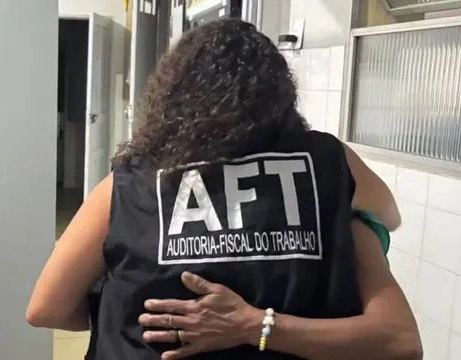 Idosa é resgatada após mais de 50 anos de trabalho escravo na Bahia