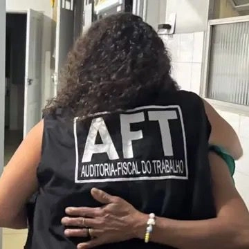 Idosa é resgatada após mais de 50 anos de trabalho escravo na Bahia