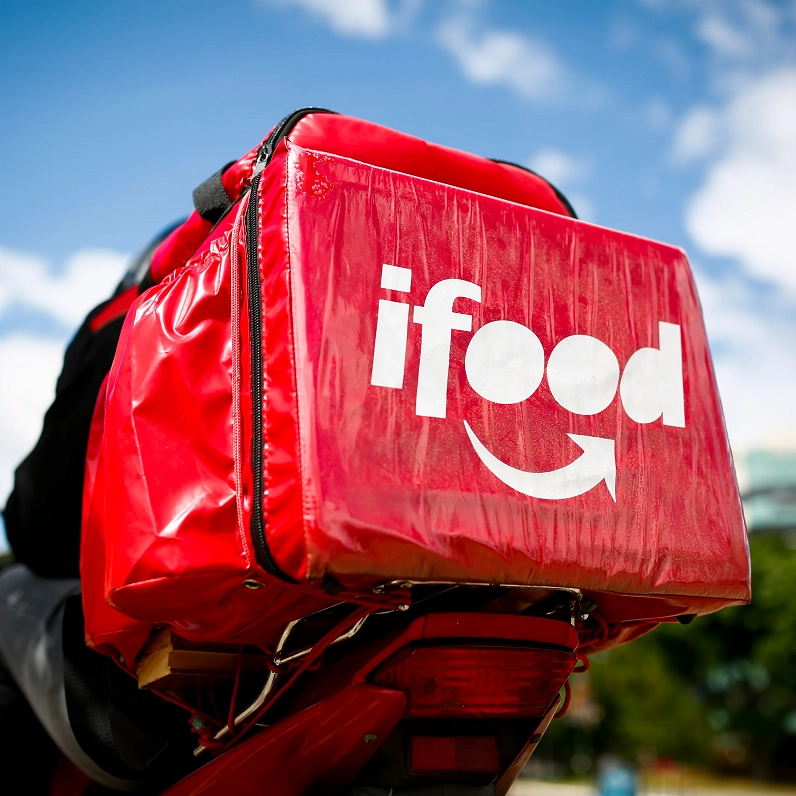 iFood vai investir R$ 17 bi no país com foco em IA e expansão tecnológica