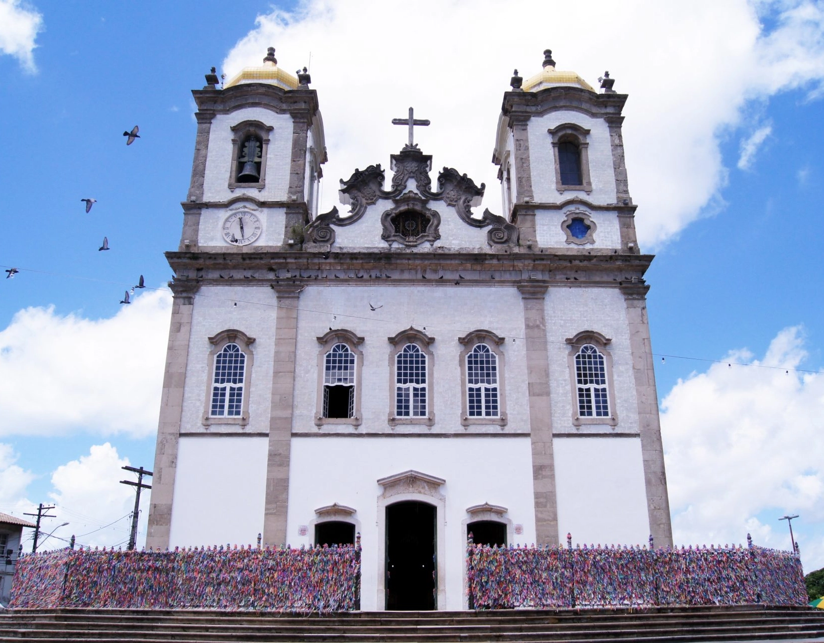 Senhor do Bonfim: confira a programação completa