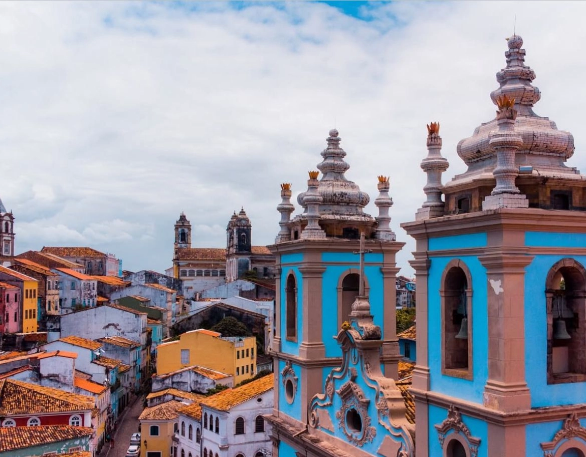 Salvador: igreja emite comunicado contra batismo de bebês reborn