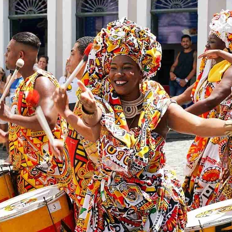 Governo anuncia tema para o Carnaval da Bahia 2024; saiba