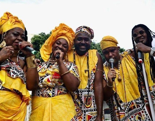 Ilê Ayê celebra 50 anos de carreira com turnê internacional; confira agenda