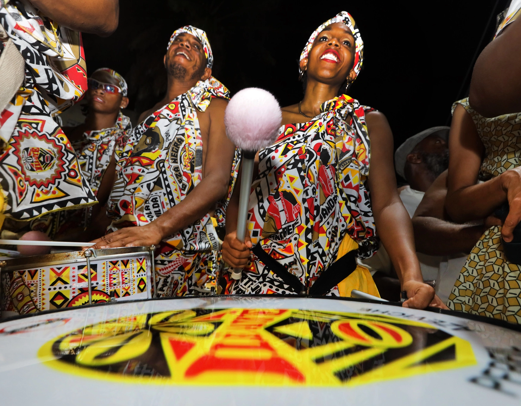 Ilê Aiyê e Cortejo Afro celebram o fim de ano no Pelourinho; confira programação