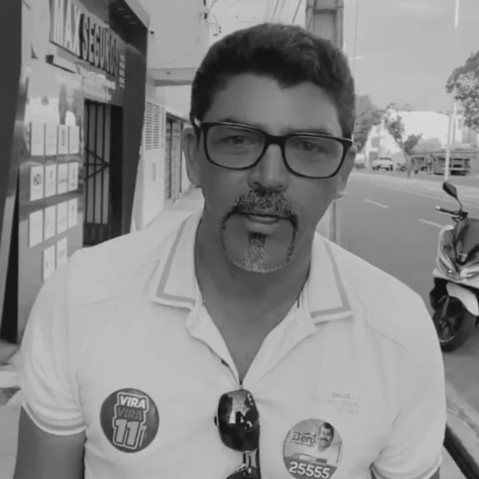 Vereador de Paulo Afonso executa homem a tiros e também é achado morto