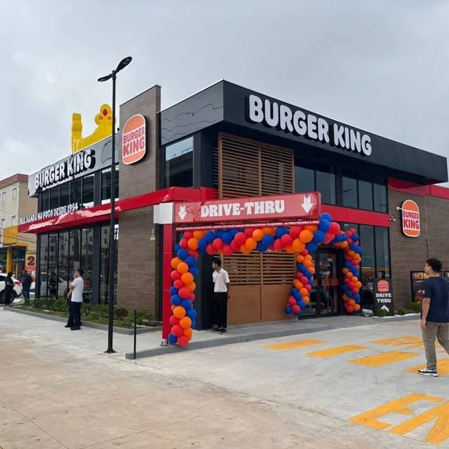 Hambúrguer de graça para corno: BK anuncia promoção para quem já foi traído