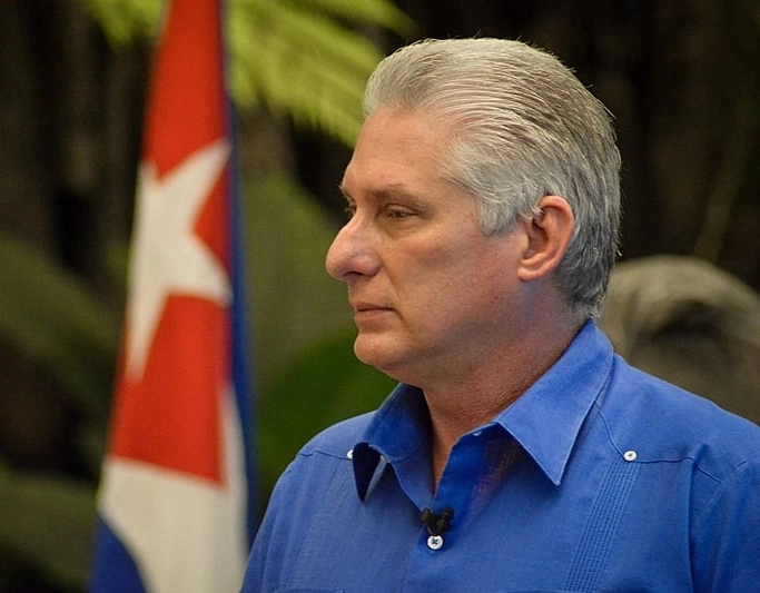 Trump ameaça Cuba e presidente cubano reage duramente