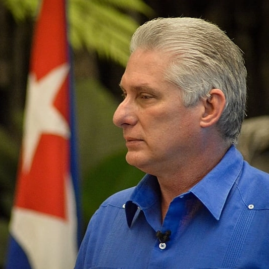 Trump ameaça Cuba e presidente cubano reage duramente