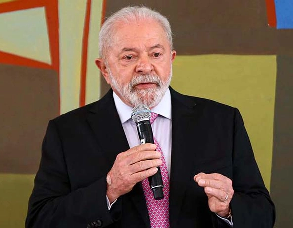 Proposta de 'vale-carne' é estudada pelo governo Lula