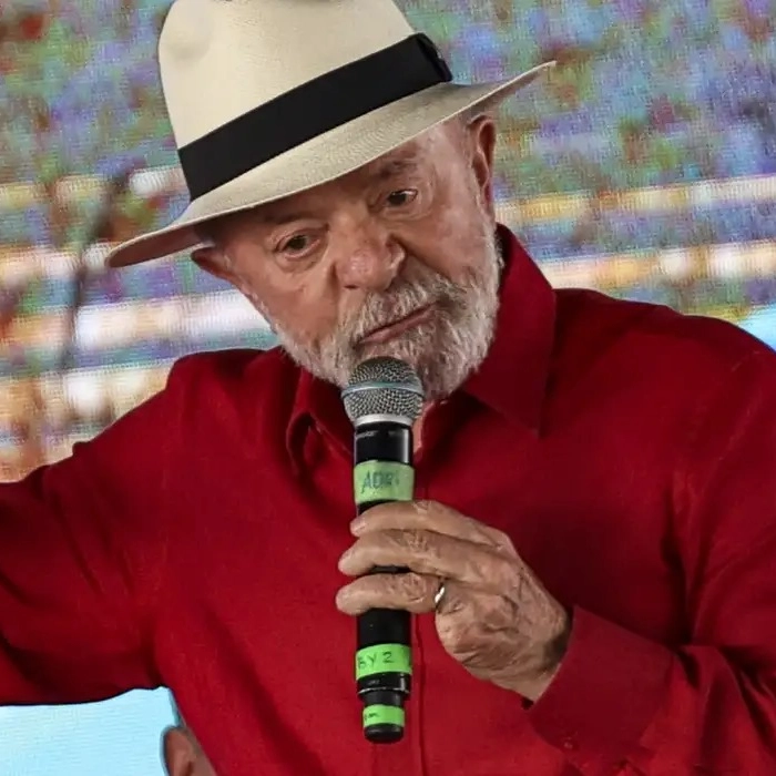 Aliados pedem que Lula evite falas improvisadas sobre segurança pública