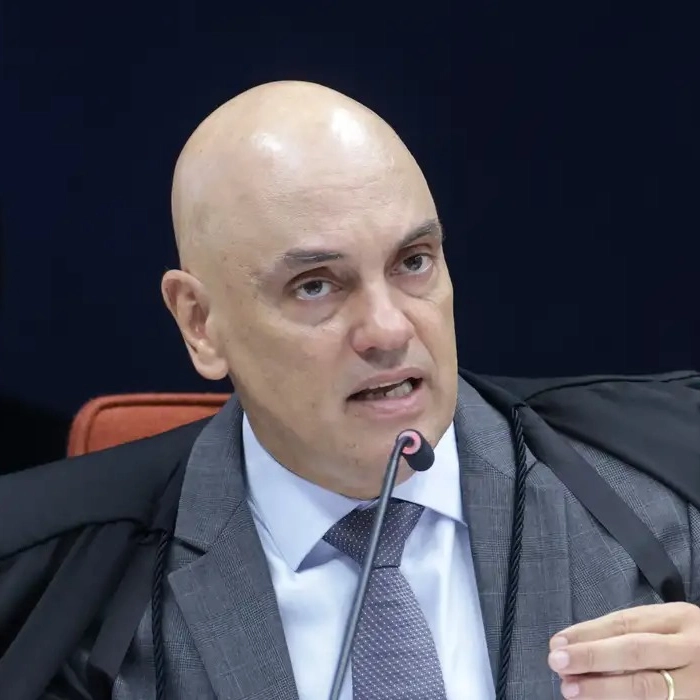 Moraes determina preservação total de provas da megaoperação no Rio q