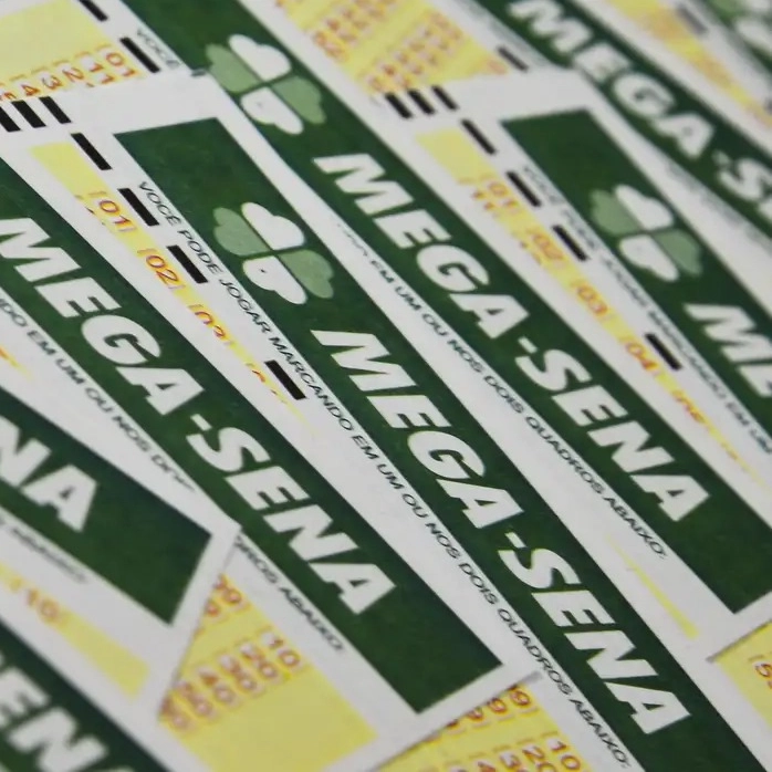 Mega-Sena acumula e pagará R$ 41 milhões dia 4