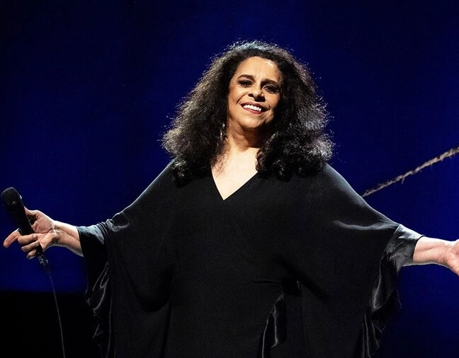 “Gal, o Musical” abre audições em Salvador para homenagear cantora