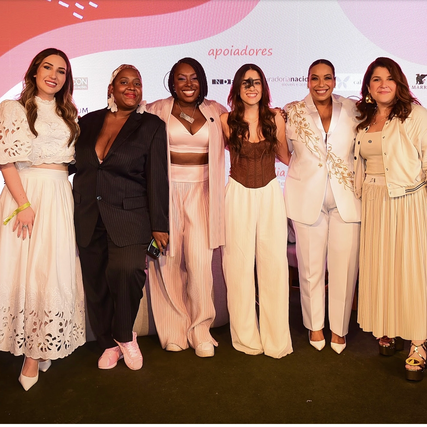 Terceira edição do evento B.O.D.Y. reuniu personalidades em São Paulo