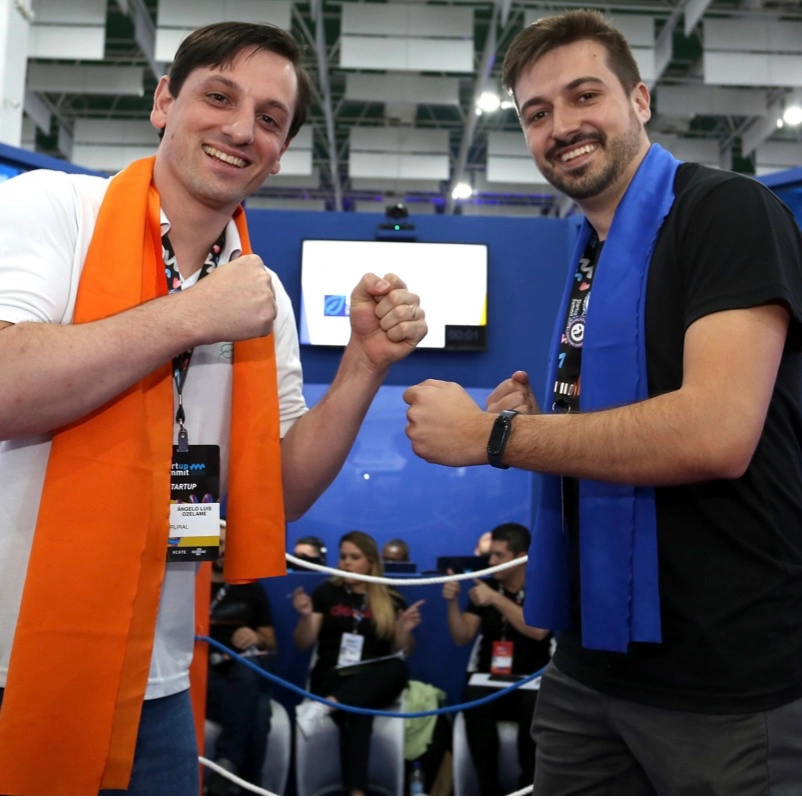 Get in The Ring: Competição mundial de startups chega em Salvador