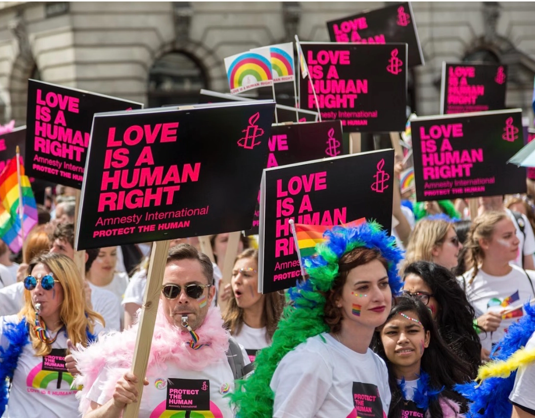 Suprema Corte dos EUA mantém direito ao casamento homoafetivo