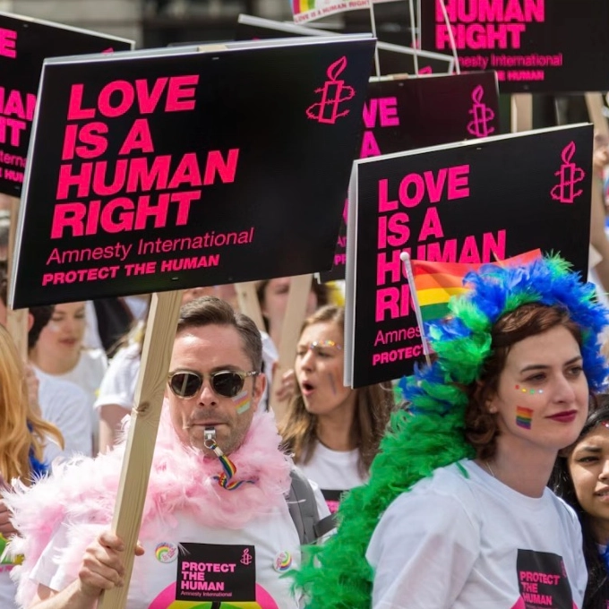 Suprema Corte dos EUA mantém direito ao casamento homoafetivo